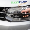 Kit électrique d'alimentation Maxxcamp 230 volts, basé sur un véhicule